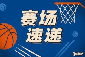没控卫真不行！阿门进入包围圈勉强分球 杜兰特望球兴叹失误+1