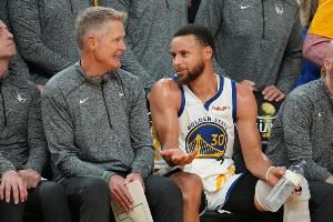 什么赛程让库里直呼变态?勇士4天3赛成常态 9天内6连客地狱难度 什么赛程让库里直呼变态?勇士4天3赛成常态 9天内6连客地狱难度