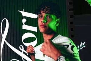 福特:外界的议论不会影响亚马尔,他是一个天才其他事情并不重要 福特:外界的议论不会影响亚马尔,他是一个天才其他事情并不重要