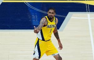 伤兵满营!步行者客战独行侠:托平马瑟林内姆哈德等7人无法出战 伤兵满营!步行者客战独行侠:托平马瑟林内姆哈德等7人无法出战