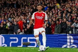 沦为替补!邮报:本怀特接受手术后身体不佳,仍未达最佳状态 沦为替补!邮报:本怀特接受手术后身体不佳,仍未达最佳状态