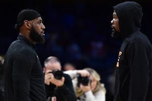 NBA发薪方式有多爽?半个月发一次 少数球星开工前就能领一半薪水 NBA发薪方式有多爽?半个月发一次 少数球星开工前就能领一半薪水