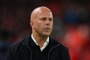 斯嗨?斯洛特:曼城轮换仍是最强阵 蓝军有埃斯特旺 我只能换小将 斯嗨?斯洛特:曼城轮换仍是最强阵 蓝军有埃斯特旺 我只能换小将