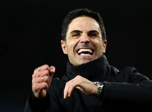 一个月6战全胜+0丢球!阿森纳是英格兰顶级联赛历史首队 一个月6战全胜+0丢球!阿森纳是英格兰顶级联赛历史首队