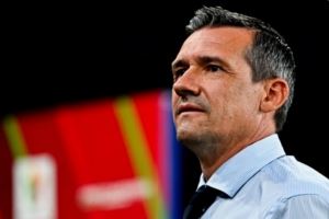 罗体:热那亚前总监奥托利尼将出任尤文体育总监,预计几天内官宣 罗体:热那亚前总监奥托利尼将出任尤文体育总监,预计几天内官宣