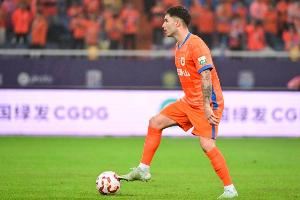 媒体人:泰山队不能再留洛佩斯了 瓦科的续约迟迟没有结果 媒体人:泰山队不能再留洛佩斯了 瓦科的续约迟迟没有结果