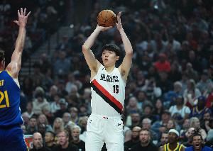 解说:开拓者也许能期待下附加赛 杨瀚森在NBA的残酷可能刚要开始 解说:开拓者也许能期待下附加赛 杨瀚森在NBA的残酷可能刚要开始