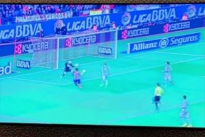 科克晒照怀念马竞老球场：只有我一个人想念红白相间的球网吗？