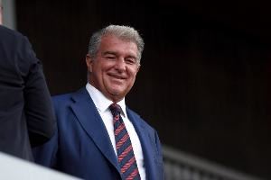 西媒：法院正调查拉波尔塔等巴萨高管，涉嫌诈骗一投资者约10万欧