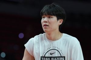 徐静雨：克林根最适合开拓者 杨瀚森想发牌不可能&当务之急是减脂